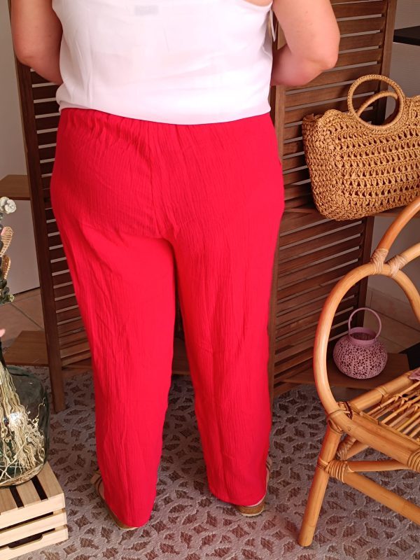 Pantalon Mathis – Image 2