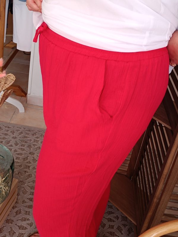Pantalon Mathis – Image 3