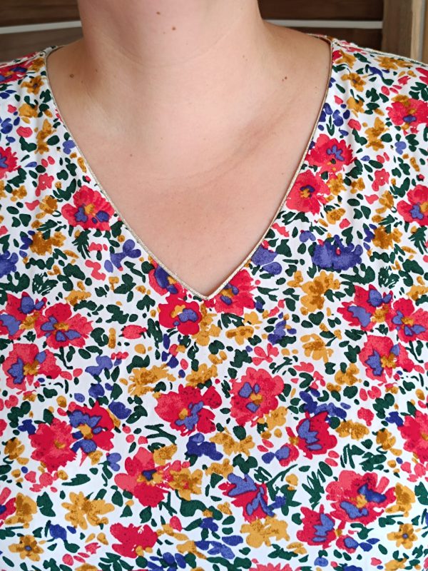 Robe Nina – Image 2