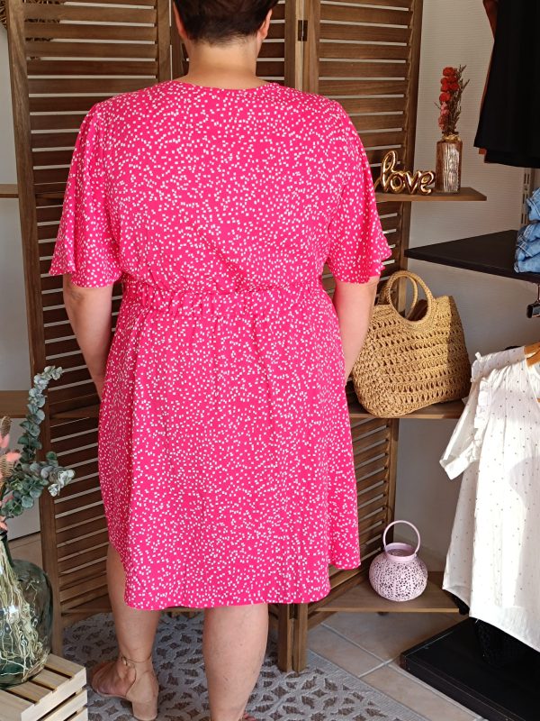 Robe Camille – Image 2
