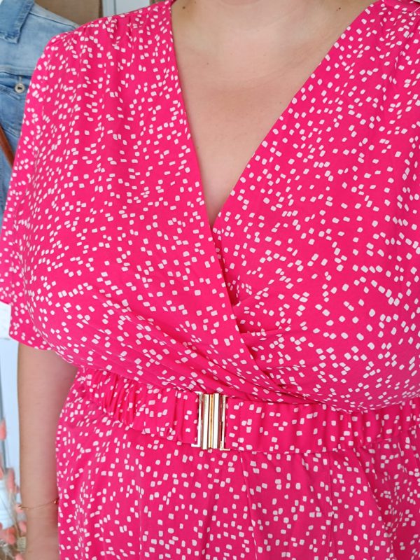Robe Camille – Image 3