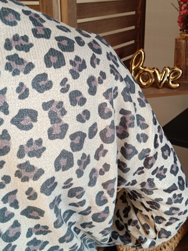 Pull Léopard – Image 3