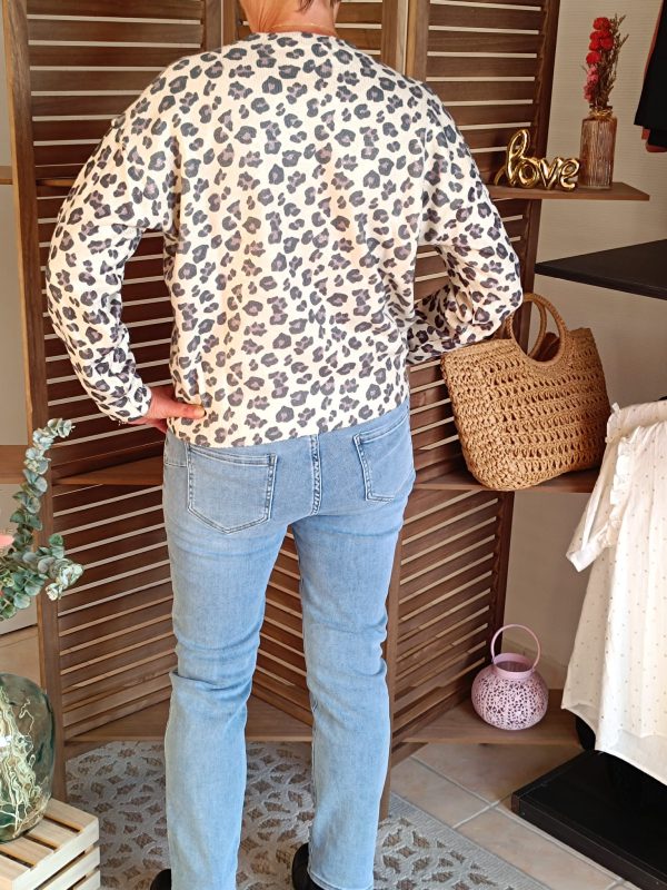 Pull Léopard – Image 2