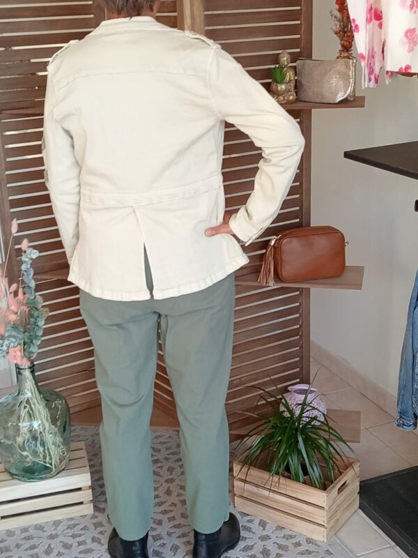 Veste Thaïs – Image 5