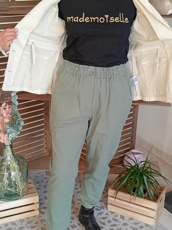 Pantalon Océane – Image 3