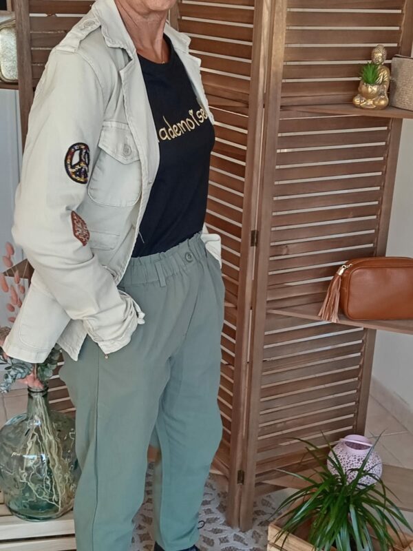 Pantalon Océane – Image 4