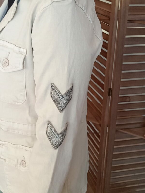 Veste Thaïs – Image 8