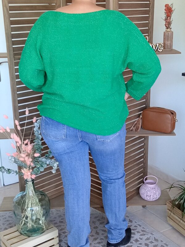 Pull Clémence – Image 4