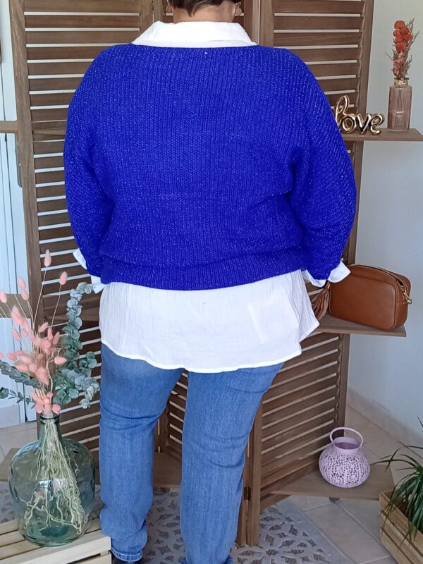 Pull Clémence – Image 9