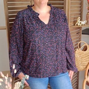 Blouse Shop' ton style