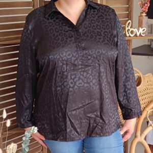 Blouse Shop' ton style