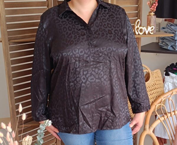 Blouse Shop' ton style