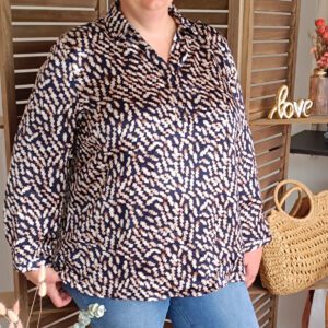Blouse Shop' ton style
