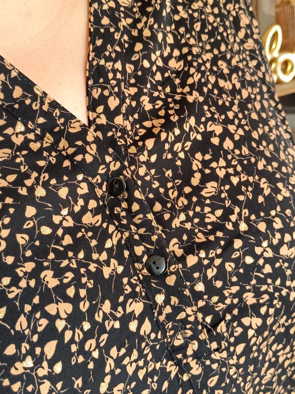 Blouse Grande taille Shop' ton style