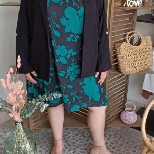 Veste grande taille Shop' ton style