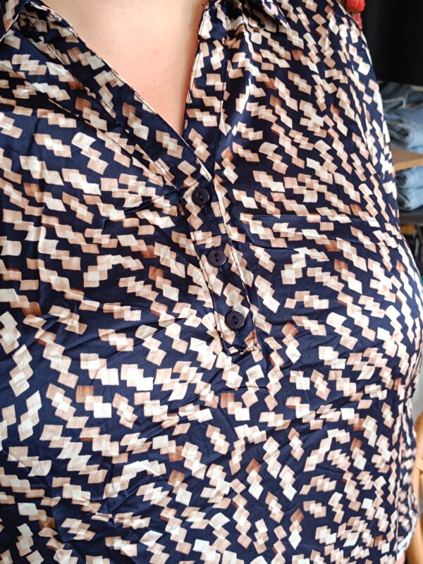Blouse Olivia – Image 2