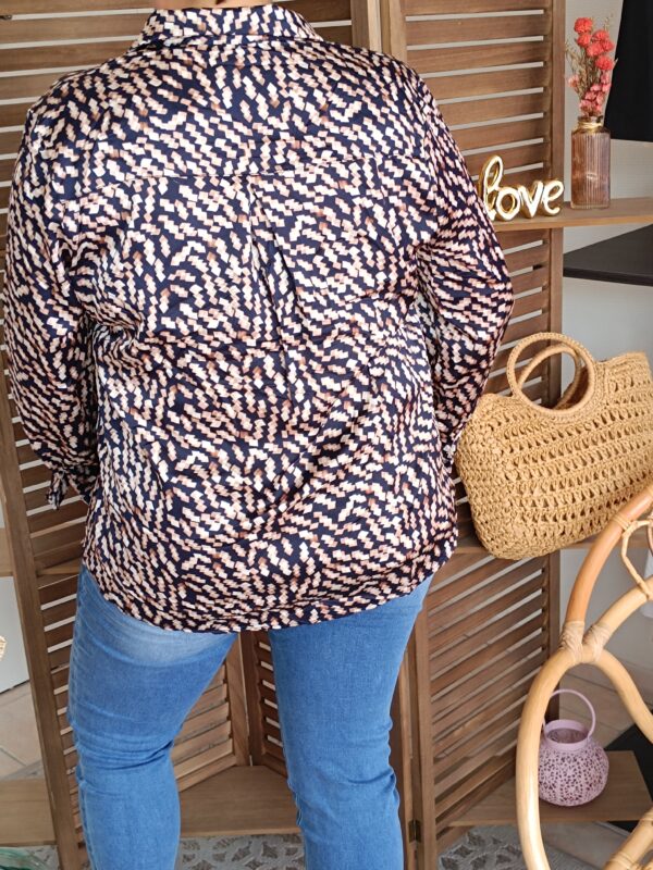 Blouse Olivia – Image 4