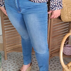 Jean Grande taille Shop' ton style