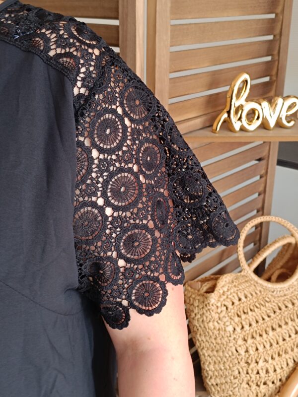 Blouse Léonie – Image 6
