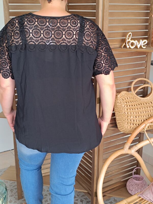 Blouse Léonie – Image 7