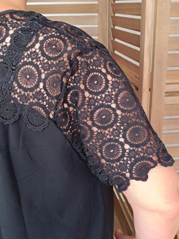 Blouse Léonie – Image 4
