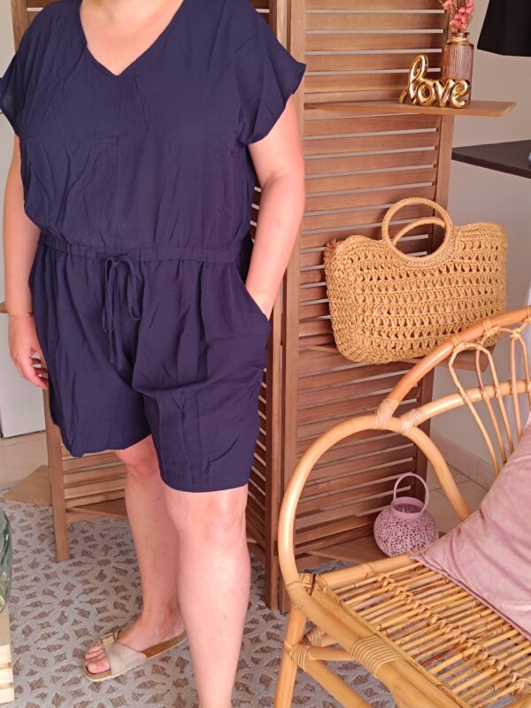 Combi-Short Marine – Image 3