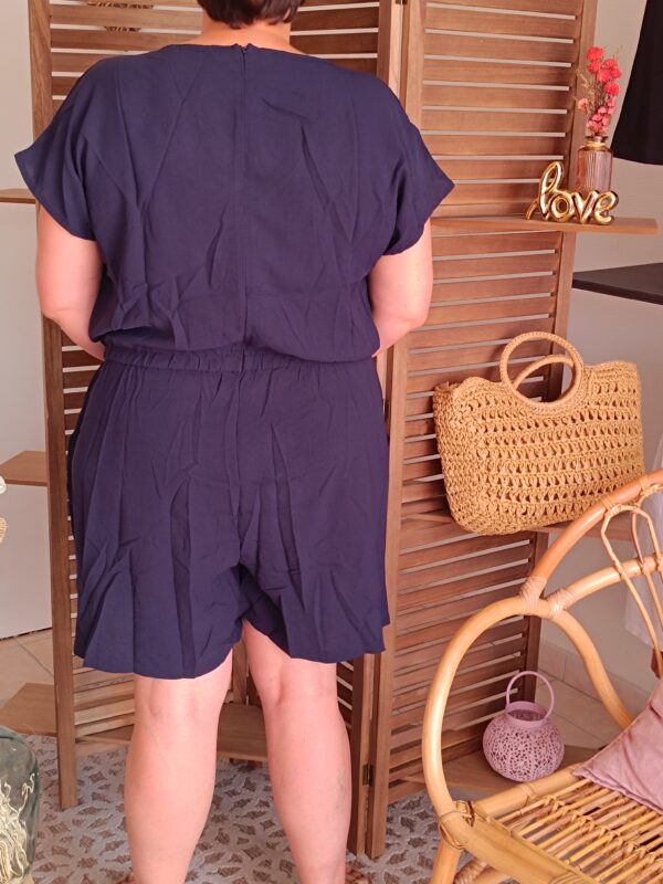 Combi-Short Marine – Image 2