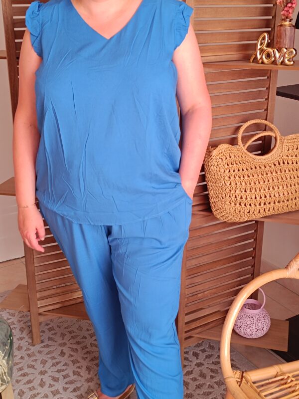Pantalon Alba – Image 3
