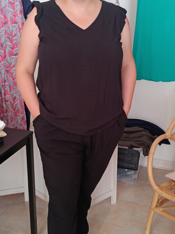 Pantalon Alba – Image 5
