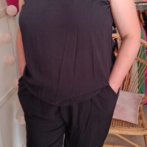 Top débardeur grande taille Shop' ton style