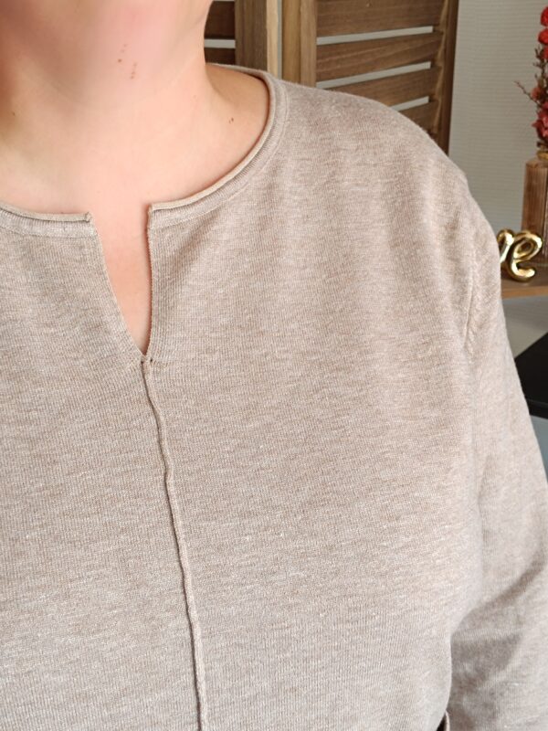 Pull long Prince – Image 2