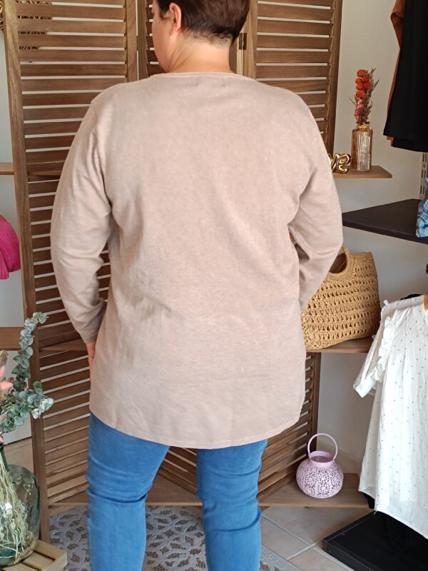 Pull long Prince – Image 3