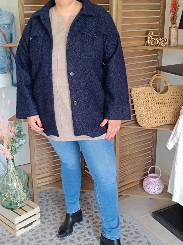 Veste Béka – Image 7