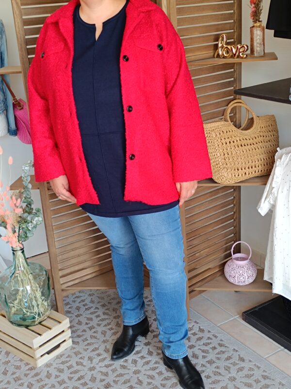 Veste Béka – Image 4