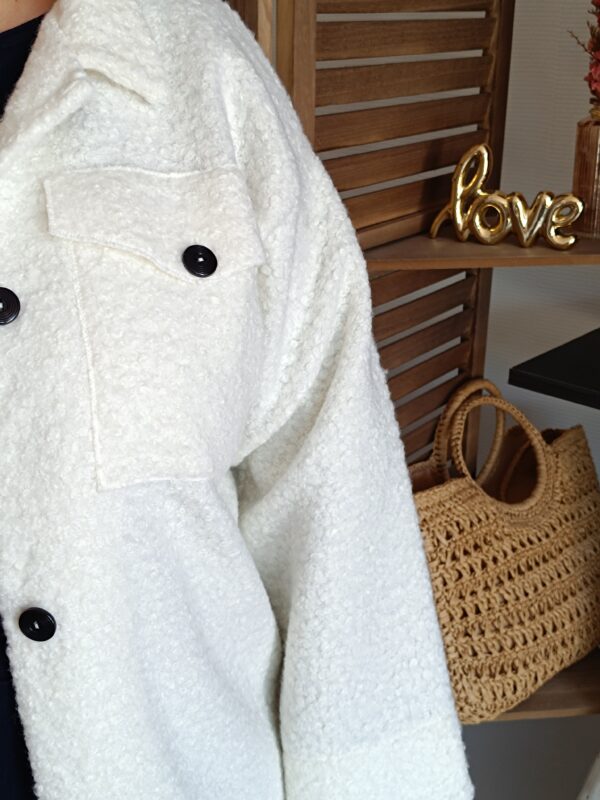 Veste Béka – Image 2