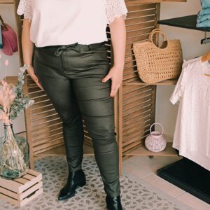 Pantalon Huilé Rio