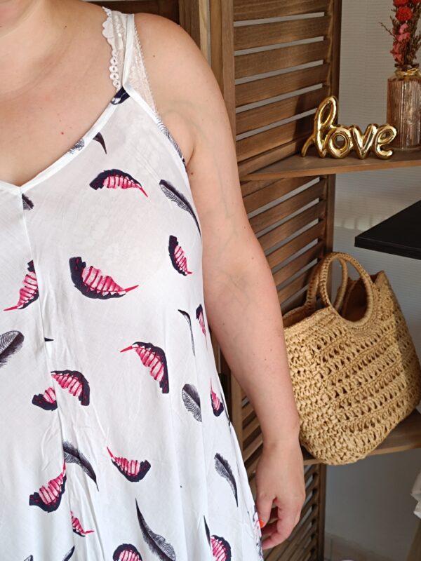 Robe Plume – Image 3