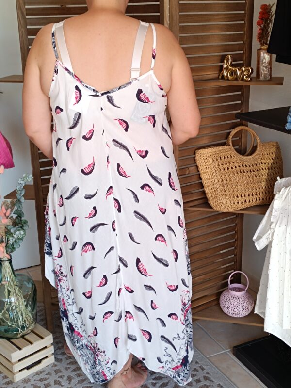 Robe Plume – Image 2