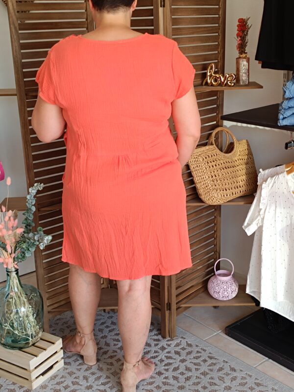 Robe Coralie – Image 3
