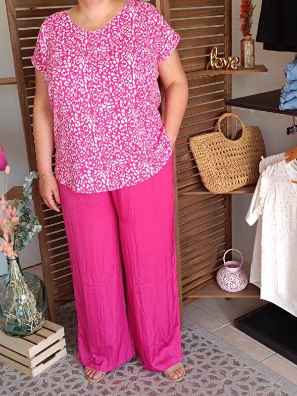 Pantalon Giulio – Image 2
