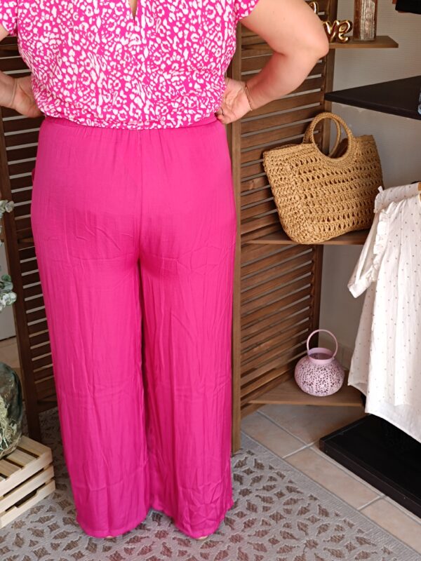 Pantalon Giulio – Image 3
