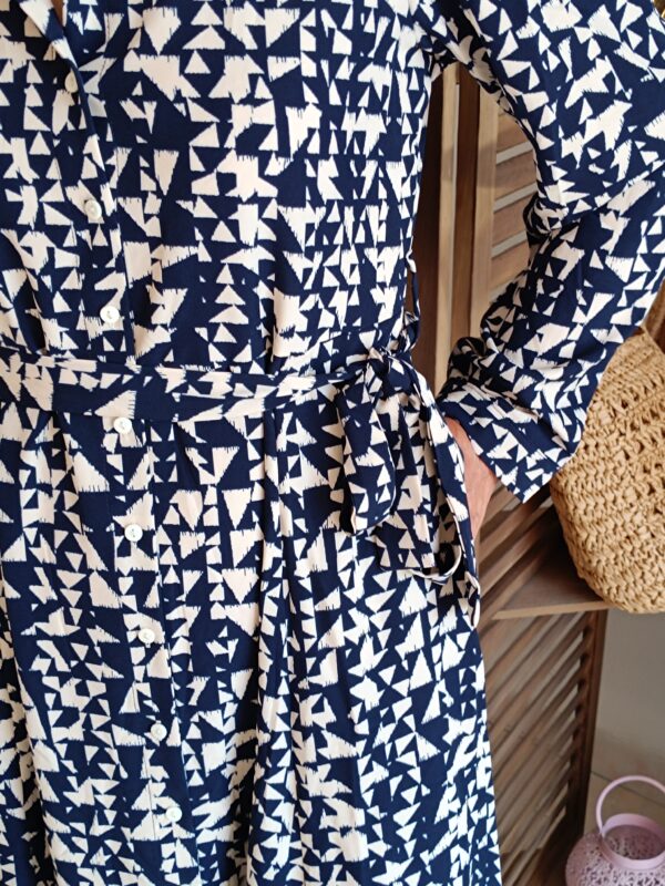 Robe Georgia – Image 2