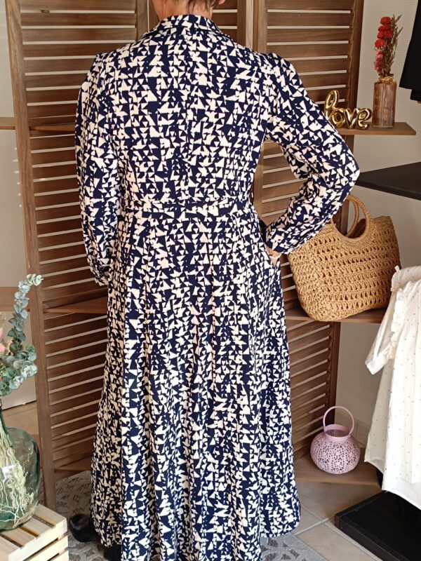 Robe Georgia – Image 3