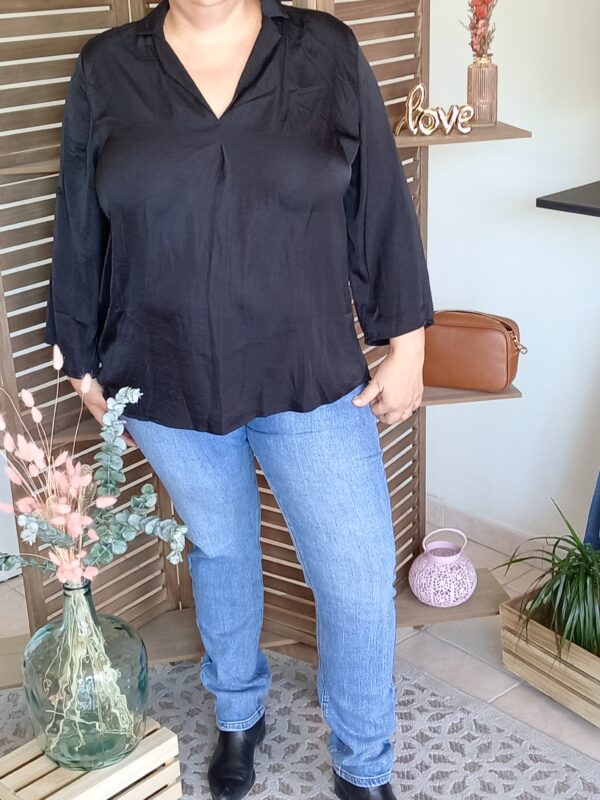 Jean grande taille Shop' ton style