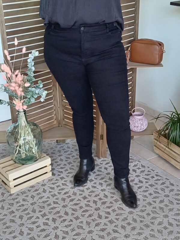 Jean Grande taille Shop' ton style