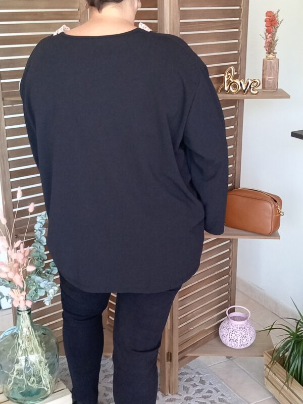 Blouse Rosa – Image 3