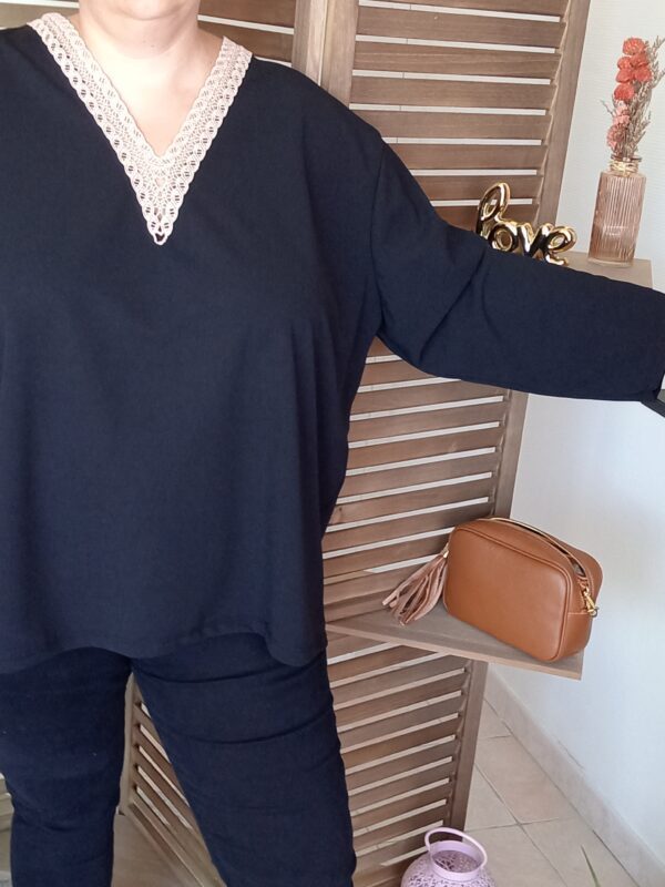 Blouse Rosa – Image 4