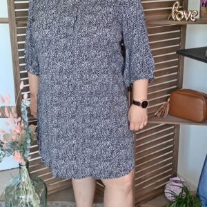 Robe grande taille Shop' ton style