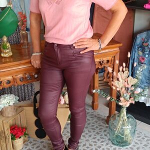 Huilé prune Shop' ton style