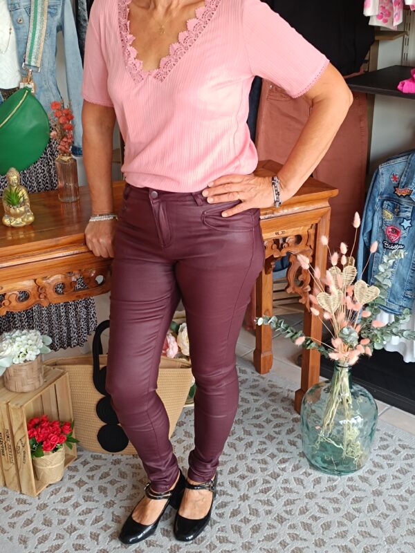 Huilé prune Shop' ton style